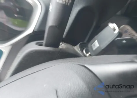 2014 Chevrolet Camaro 1Lt z USA, uszkodzony, nr VIN 2G1FB1E37E9126536